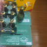 Perrier巴黎水（Perrier）法国原装进口气泡水原味天然矿泉水 330ml*24瓶 实拍图