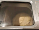 东菱（Donlim）面包机家用全自动和面机 多功能揉面机可预约自动撒料 早餐蛋糕酸奶肉松DL-4705 全新升级|酵母果料自动双撒 晒单实拍图
