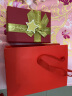 狮洛德母亲节礼盒礼物口红生日包装盒送客户礼品盒15*11*7.5cm 实拍图