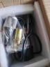 梦多福  电动抽油泵12V24V220V伏柴油专用加油泵小型自吸抽机小型抽油器 12V+6米钢丝软管 一机多用 实拍图