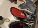 RUNWING运动鞋垫男减震软弹站久不累透气吸汗篮球跑步夏季防臭军训鞋垫女 鸿运2双【本命年喜庆红鞋垫】 40 实拍图