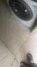 海尔（Haier）滚筒洗衣机全自动懒人超薄家用10公斤京东自营MATE29S 一级能效家电国家补贴以旧换新内衣洗出租房 实拍图