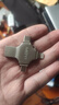 墨一苹果u盘加密USB3.0高速外置扩容type-c安卓四合一内存卡扩展平板手机电脑两用U盘迷你便携金属优盘 雅银 128GB 【四合一｜真实容量｜闪速读写】 实拍图