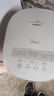 美的（Midea）政府补贴 电饭煲0涂层电饭锅5L大容量316L不锈钢内胆4-5人无涂层家用多功能微压电饭煲MB-RE576S 实拍图