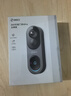 360可视门铃6Pro 500万超清画质家用监控智能门铃电子猫眼摄像头无线wifi手机远程查看对讲 实拍图