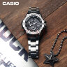 卡西欧（CASIO）手表男士G-SHOCK钢铁坚毅之心运动电子表礼物GST-B100D-1APRT 晒单实拍图