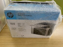 惠普（HP）P1108plus A4黑白激光打印机 家用商用办公打印机 简约小巧单打印 USB线连接 1108plus不支持Win8/7/MacOS系统 实拍图