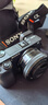 索尼A5100  A6000 A6300 A6400 A6100 A6600 二手微单相机新手4k视频 99新 A6300+16-50  黑色套机 实拍图
