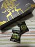 敖东鹿鞭丸可搭配吉林梅花鹿三鞭虫草鹿心全鹿膏正品男用男性产品使用 一盒装（買2发3） 实拍图