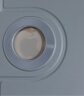 智思慧 适用苹果iPadmini6保护套8.3英寸磁吸可拆分旋转透明壳 2021款平板迷你6防摔抗弯硅胶壳支撑皮套 晒单实拍图