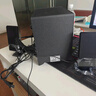 漫步者（EDIFIER）R201T06 2.1声道电脑音响音箱 台式机笔记本桌面音响 游戏音响 黑色 高保真 家用 礼物 实拍图