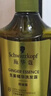 施华蔻（Schwarzkopf）生姜精华洗发露600ml  持久控油清爽蓬松洗发水 无硅油洗头膏 实拍图