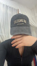 席牛复古做旧牛仔帽 情侣款鸭舌帽男士帽子棒球帽女ins潮牌潮流春夏季 实拍图