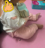 明一（wissun）【0元试喝】奶粉婴儿配方奶粉试喝装 新生儿宝宝 100g*2罐 1段 牧羊纯 100g 2罐 实拍图