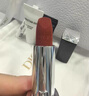 迪奥DIOR【邓为推荐】烈艳蓝金口红丝绒720哑光唇膏 生日礼物送女友 实拍图