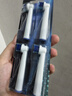 MUBE适配oral-b博朗欧乐B电动牙刷头D12D16D100P2000P40003709等通用替换 深度清洁型丨买4支贈4支共8支 实拍图