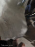 aqpa【星座系列+4色可选】婴儿夏季纯棉防蚊裤幼儿长裤男女宝宝裤子 白色 90cm 晒单实拍图