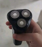 飞科博锐电动剃须刀男士刮胡刀便携式三刀头胡须刀 理容套装博锐PS166 实拍图