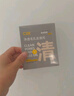 C咖双管洗面奶80g氨基酸清洁控油洁面乳去黑头角质可卸妆男女 实拍图