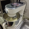 凯度（CASDON）家用厨师机和面机压面机搅拌机奶油机和面揉面一体机 6.8L多功能发酵机CSJ-F6 晒单实拍图