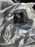 骆驼（CAMEL）直筒运动裤男子休闲针织卫裤长裤 CB1225L0784B 深钴蓝 L 实拍图