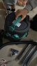 美菱工业吸尘器家用大吸力装修美缝开荒商用大功率酒店地毯强力吸尘机 实拍图