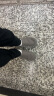 卡骆驰crocs轻便耐磨休闲鞋帆布鞋一脚蹬男鞋沃尔卢|207635 石板灰/浅灰-0DV 41/42(260mm) 晒单实拍图