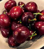 马保果3J车厘子山东美早樱桃新鲜樱桃水果当季孕妇水果礼盒国产车厘子 1斤(净重)  精选装大樱桃 实拍图