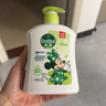 滴露（Dettol）洗手液茉莉绿茶清香500g*2 儿童洗手液家庭抑菌消毒 迪士尼 实拍图