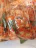 升元辣白菜调味料 泡菜辣酱调料 自制辣白菜酱料450克x2袋 2袋 实拍图