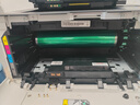 绘威cm7120w粉盒 适用联想cs1831w墨盒 cs1821w硒鼓 cm7110w cs1831 cs1821墨粉盒lt1821 黑色 实拍图