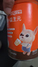 贝兜清清宝 益生元益生菌鸡内金奶伴侣清清宝 200g/罐(20袋独立分装) 实拍图