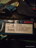 博世（Bosch）陶瓷配方刹车片适用于 【前片+后片套装】 飞度 锋范 思迪 哥瑞 竞瑞 LIFE【后鼓刹】 实拍图