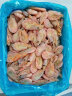 禧美海产头籽北极甜虾1.5kg/盒 90-120只/kg 35%头籽率 解冻即食 生鲜海鲜 实拍图