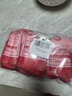 倩挥免水洗衣物去渍湿巾便携应急羽绒服清洁清洗剂去污去油擦鞋湿纸巾 衣物去渍湿巾【3包共60片】 实拍图