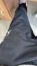 耐克（NIKE）JORDAN DRI-FIT SPORT CROSSOVER 男子针织长裤 DQ7333-010 XL 晒单实拍图