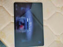 2025款平板电脑5G全网通超清护眼屏智能手机双卡双待娱乐办公学习 流光紫【送皮套+蓝牙键盘】 12G+256G【免费试用+豪华礼包】 实拍图