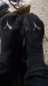 PUMA彪马袜子男士运动四季通用款休闲中筒袜6双装 黑色*2+浅灰*2+深灰*2 均码 实拍图