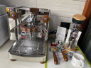 LELIT意大利原装进口Bianca V3半自动MP咖啡机小型家用商用E61双锅炉旋转泵PID意式办公室咖啡机 银色-国行 晒单实拍图