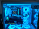 ROG MAXIMUS Z890 APEX 主板 支持 CPU 285K/265K/265KF (Intel Z890/LGA 1851） 实拍图