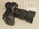 尼康（Nikon）尼克尔 Z卡口镜头 尼康Z系列微单相机镜头 Z 35mm f/1.4大光圈定焦镜头 官方标配 实拍图