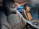 智汇奔驰c200l c260l c300l座套坐垫真皮全包C级专用四季通用汽车座垫 真皮款【原车纹路全包围高端定制】【备注颜色】 奔驰C级全系定制座套 实拍图