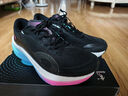 乔丹强风3PRO运动鞋男鞋马拉松竞速竞训全掌碳板跑鞋 实拍图