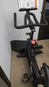 爱康（ICON）动感单车 家庭用健身车电磁控室内自行车骑行台运动静音健身器材 【Sport CX 家用经典款】送货上门包安装 实拍图