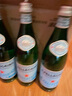 圣培露（S.Pellegrino） 意大利进口含汽水饮用水气泡水进口矿泉水整箱饮用水含气矿泉水 圣培露750ml*12玻璃瓶 实拍图