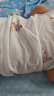 童泰（TONGTAI）婴儿背心纯棉夏季薄款男女宝宝衣服吊带上衣居家内衣2件装 绿色 80cm 晒单实拍图