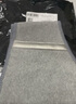 南极人（Nanjiren）护腰带自发热保暖腰间盘突出劳损夏季薄款久坐久站腰托男女士专用 【春夏推荐】超薄支撑款 L（腰围86-103cm）建议120-150斤 实拍图