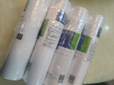 爱惠浦（Everpure）家用厨下 10寸/5微米 前置过滤各品牌通用净水器 PP棉滤芯4支装 实拍图