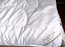 富安娜四季被 七孔抗菌纤维被 春秋被 双人暖气被芯4.6斤203*229cm 白 实拍图