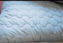 恒源祥家纺床褥子 双人加厚四季床垫1.5米床150*200cm可折叠垫背 实拍图